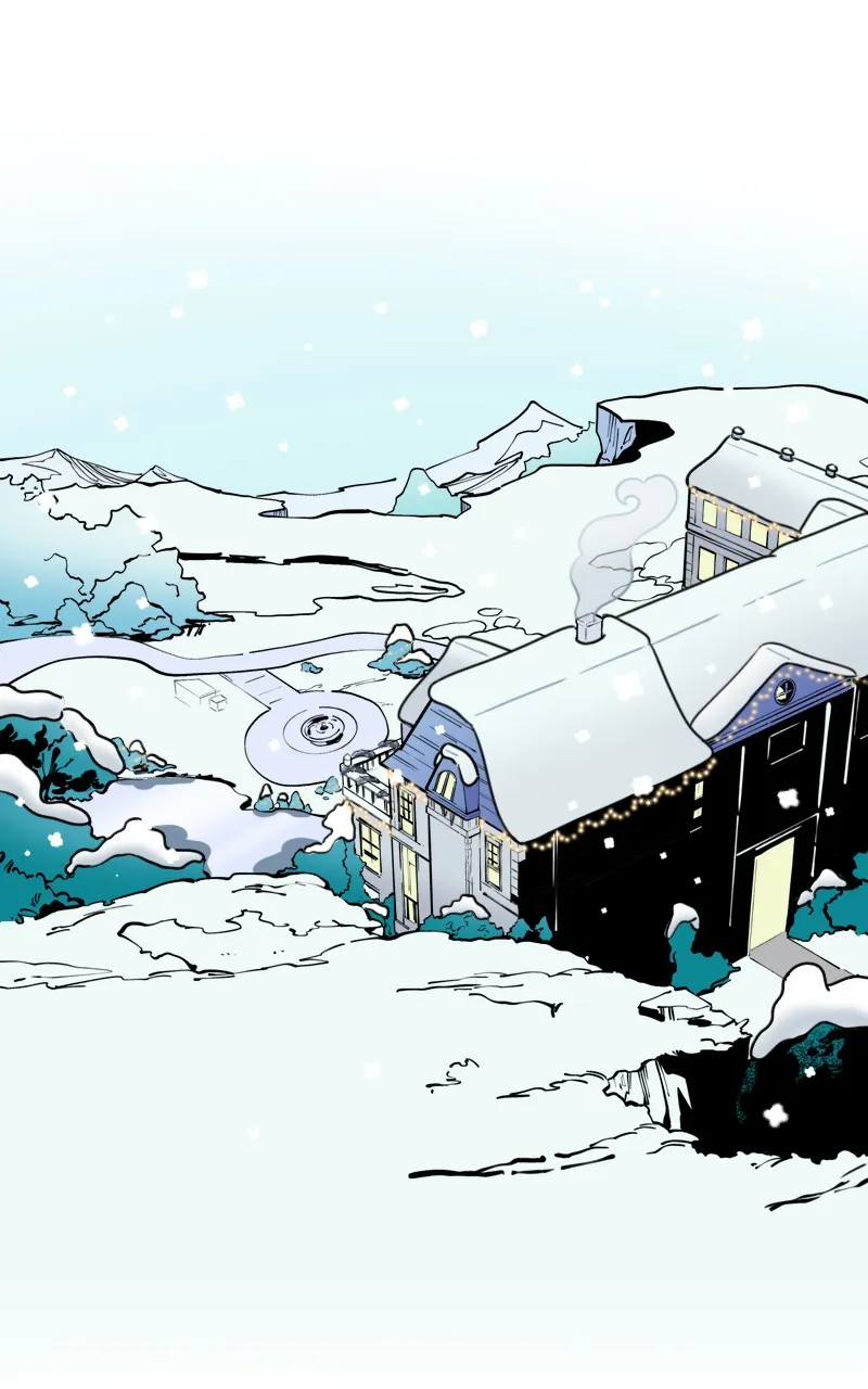 Batman: Wayne Family Adventures Chapter 21 page 2 - 