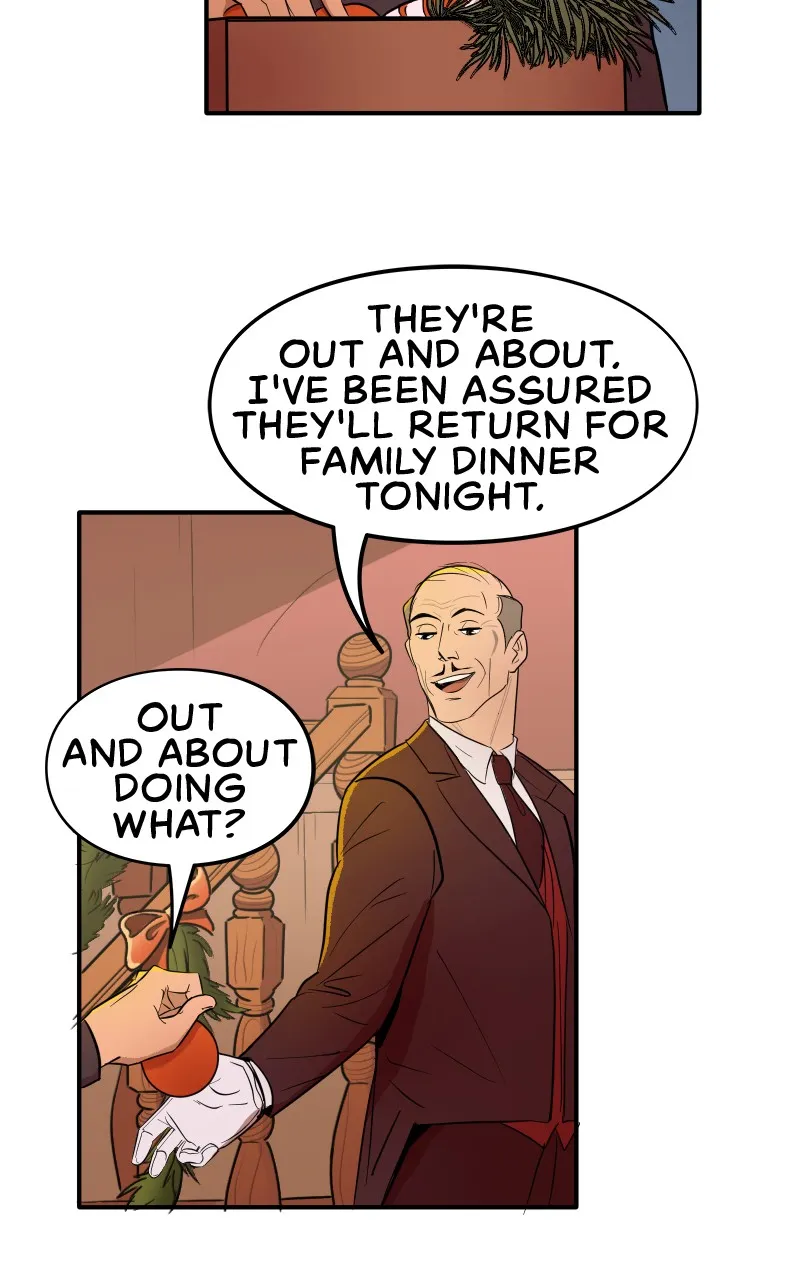Batman: Wayne Family Adventures Chapter 21 page 11 - 