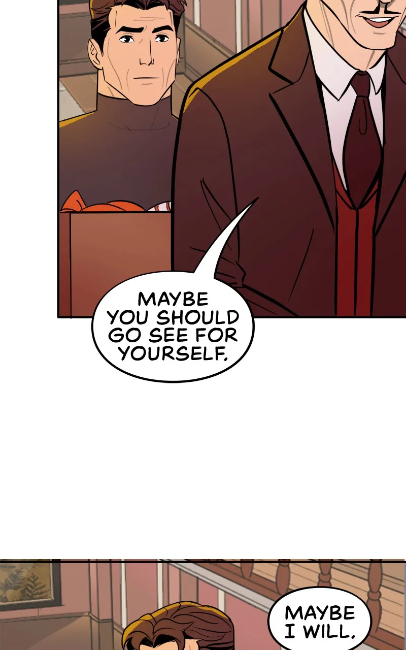 Batman: Wayne Family Adventures Chapter 21 page 14 - 