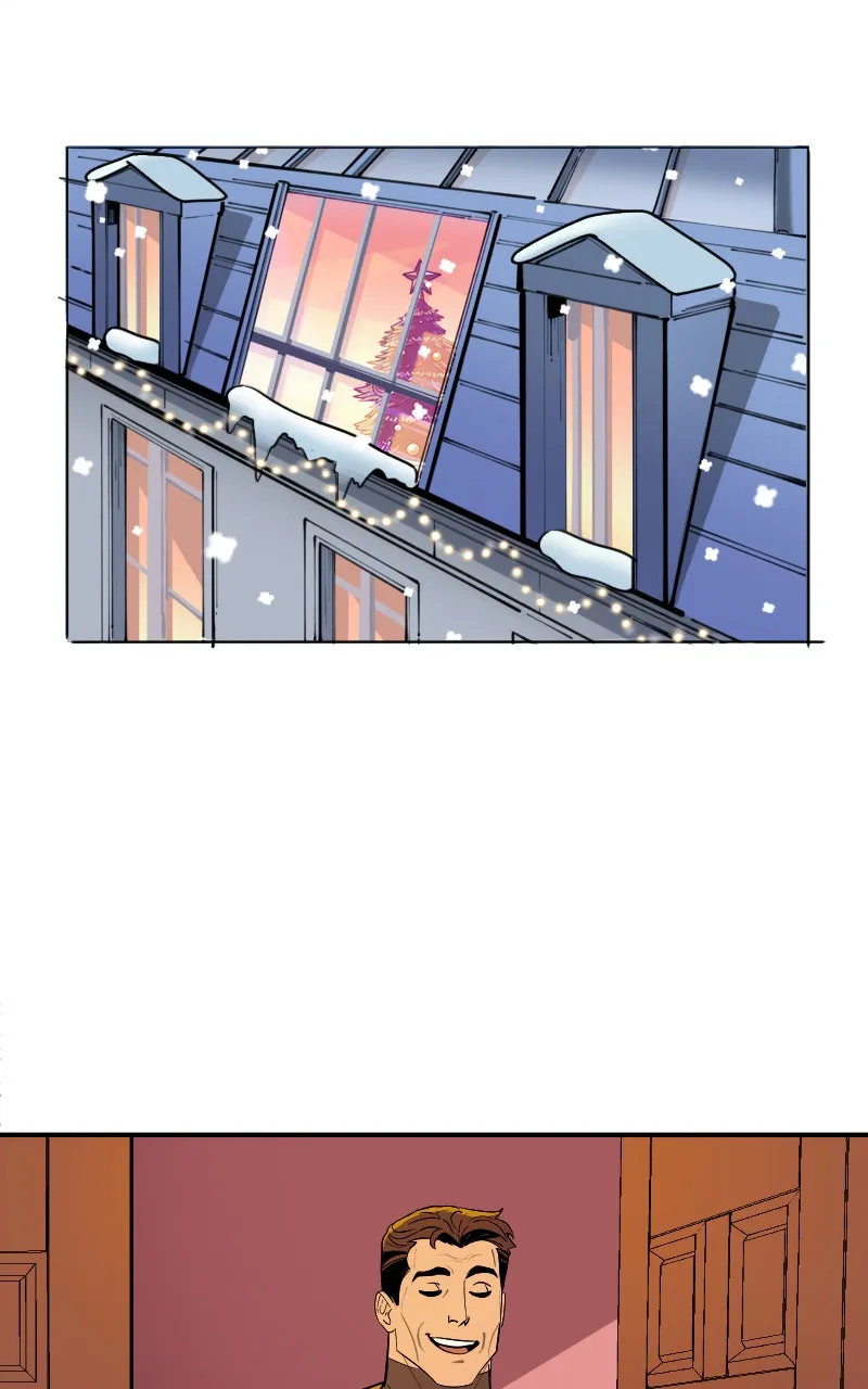 Batman: Wayne Family Adventures Chapter 21 page 3 - 