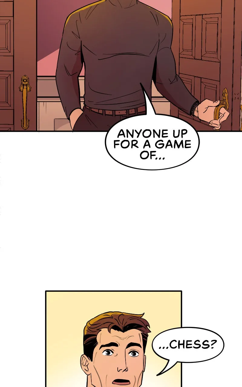 Batman: Wayne Family Adventures Chapter 21 page 4 - 