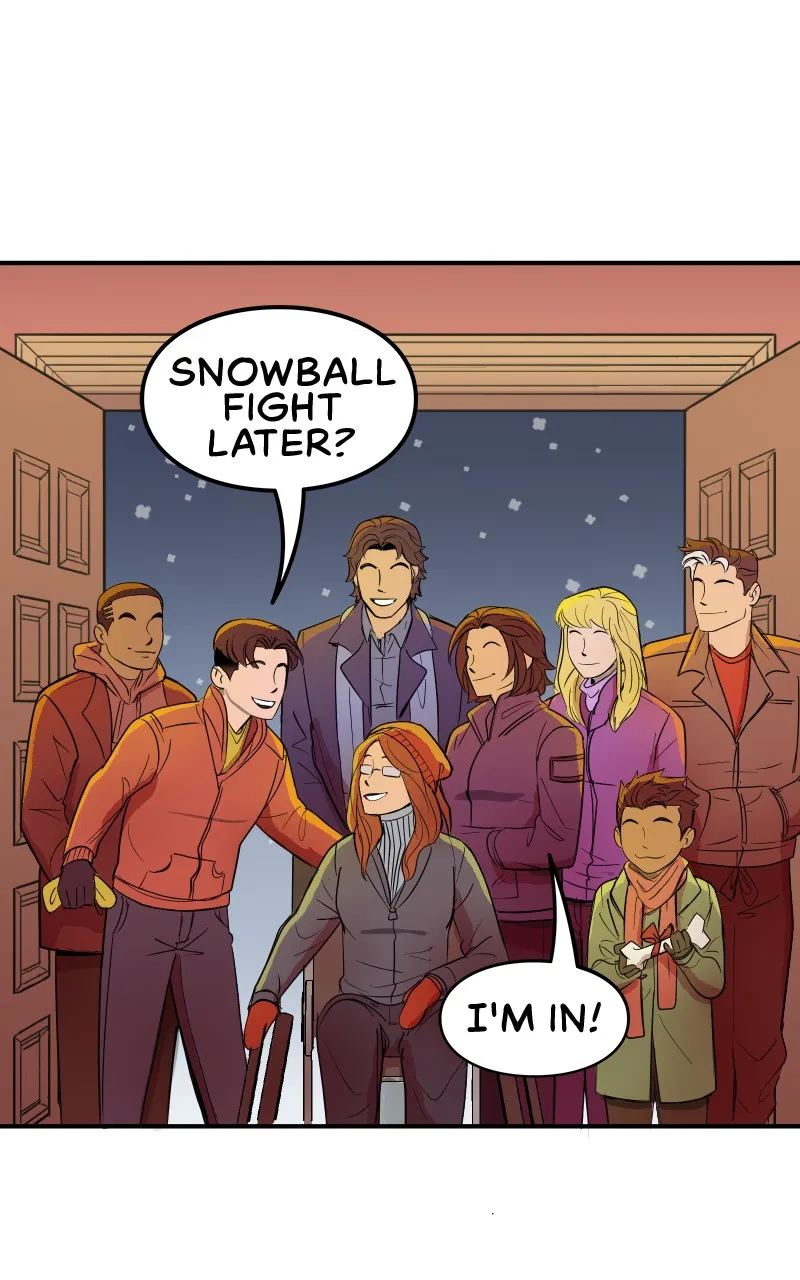 Batman: Wayne Family Adventures Chapter 21 page 31 - 