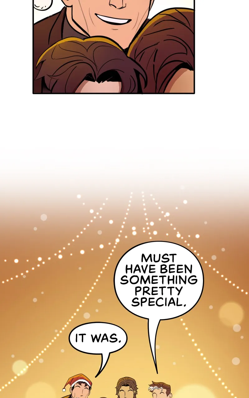 Batman: Wayne Family Adventures Chapter 21 page 35 - 
