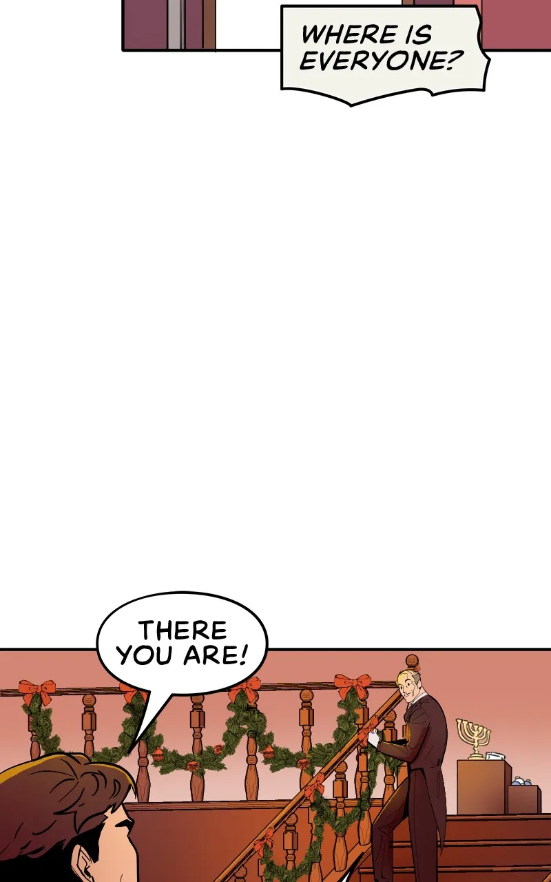 Batman: Wayne Family Adventures Chapter 21 page 8 - 