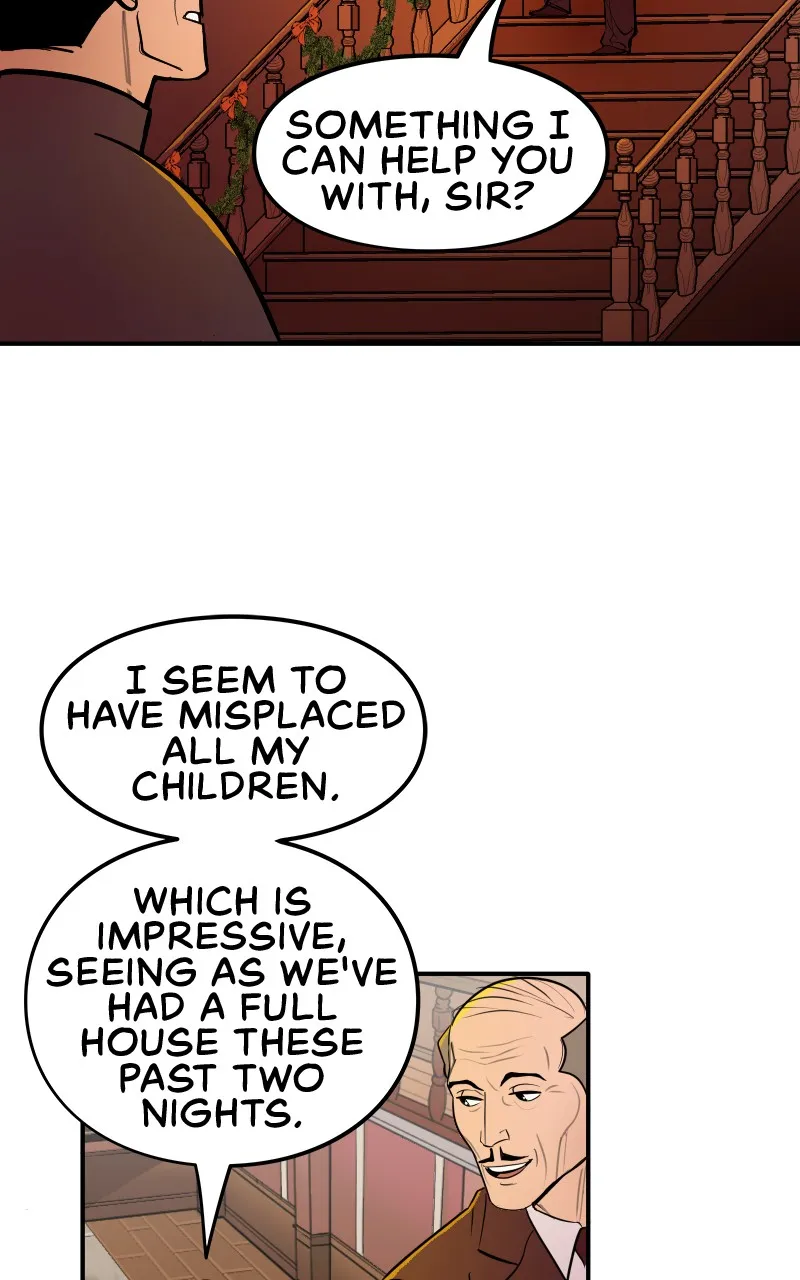 Batman: Wayne Family Adventures Chapter 21 page 9 - 
