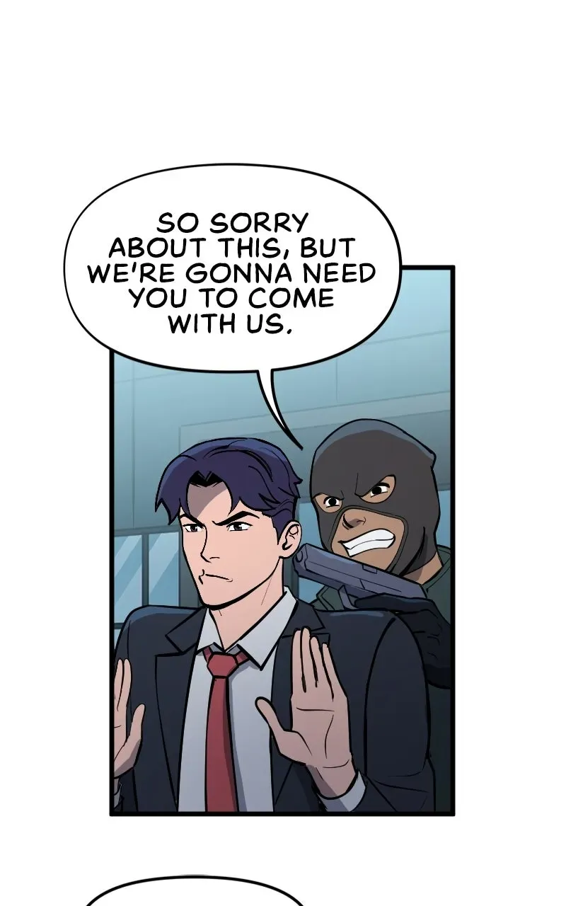 Batman: Wayne Family Adventures Chapter 210 page 2 - 
