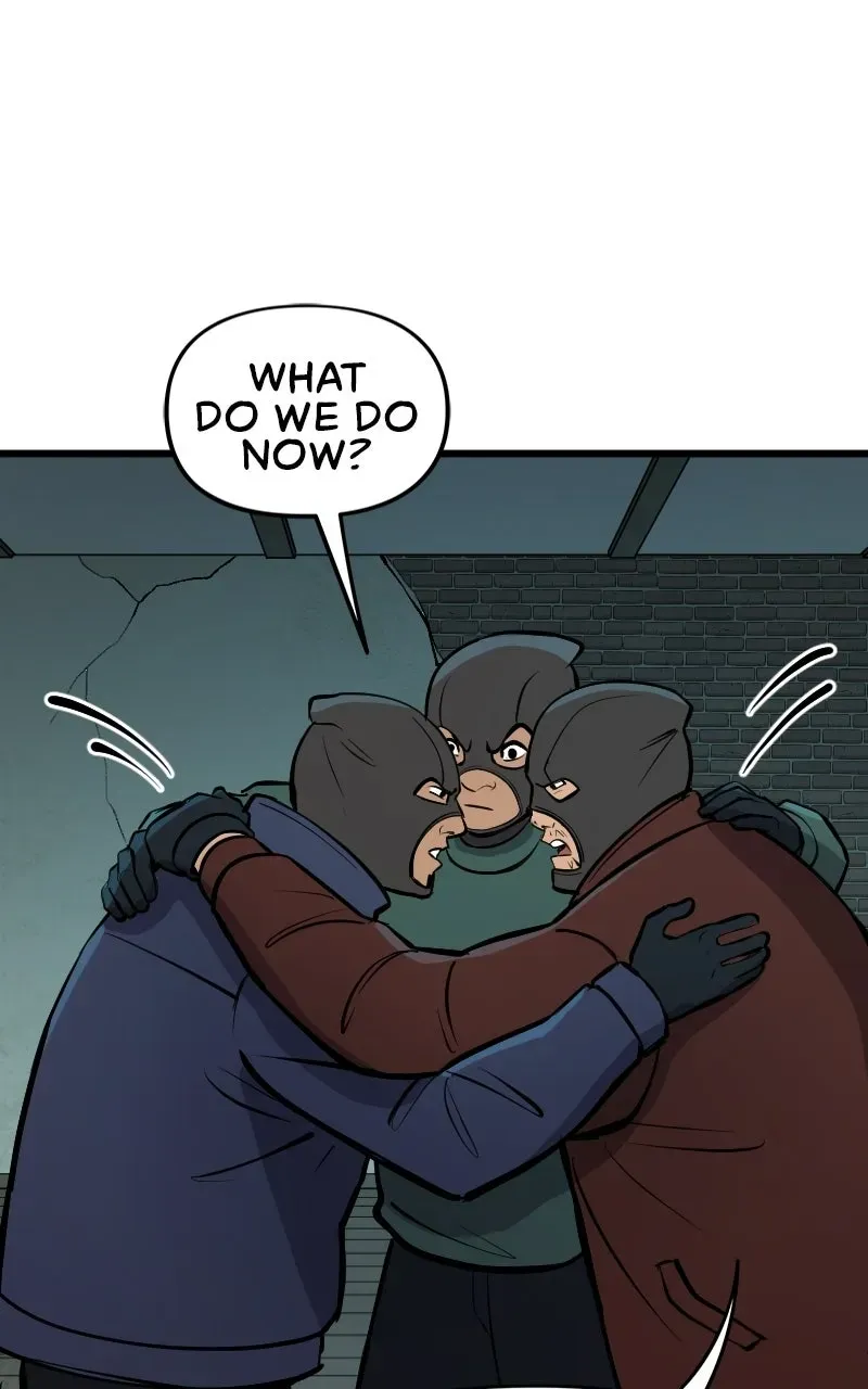Batman: Wayne Family Adventures Chapter 210 page 15 - 