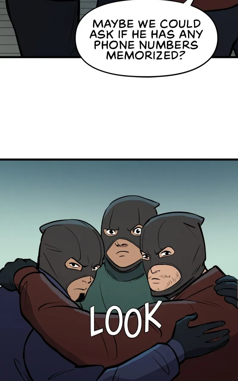 Batman: Wayne Family Adventures Chapter 210 page 16 - 