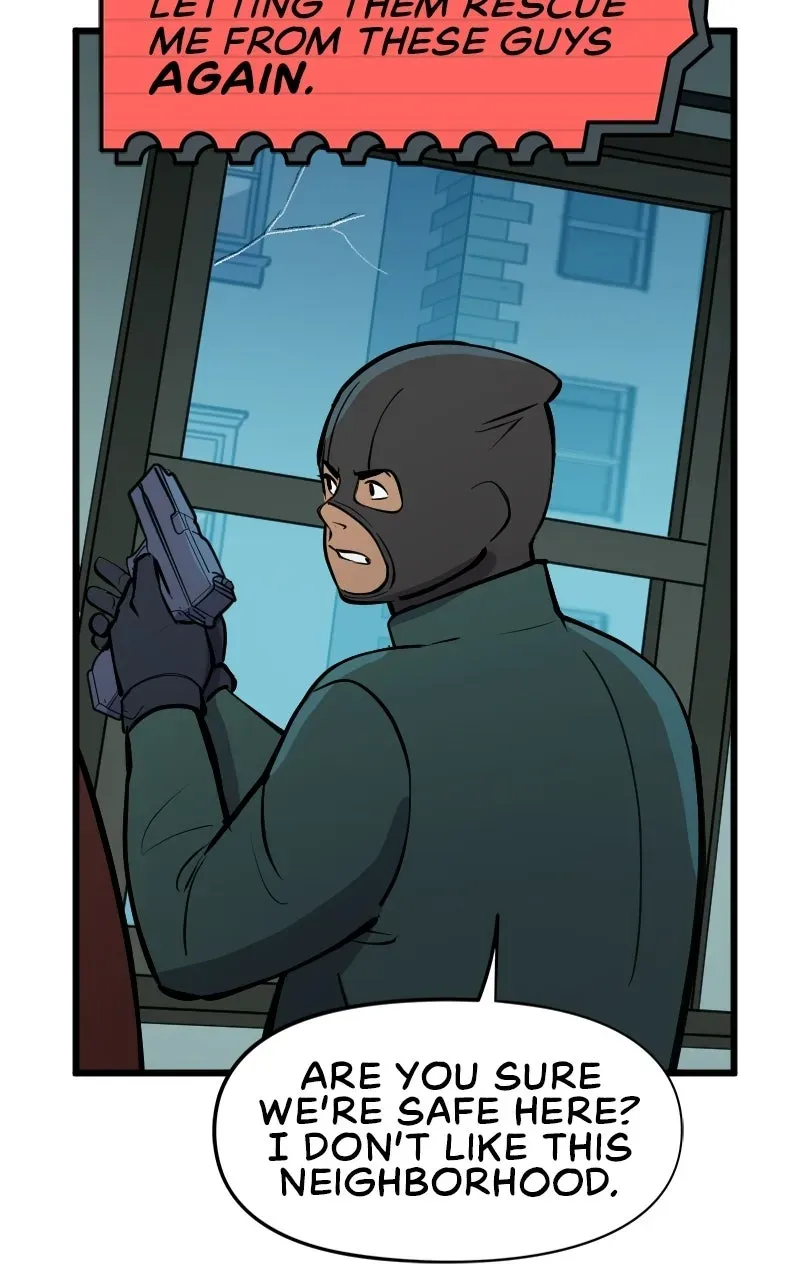 Batman: Wayne Family Adventures Chapter 210 page 24 - 