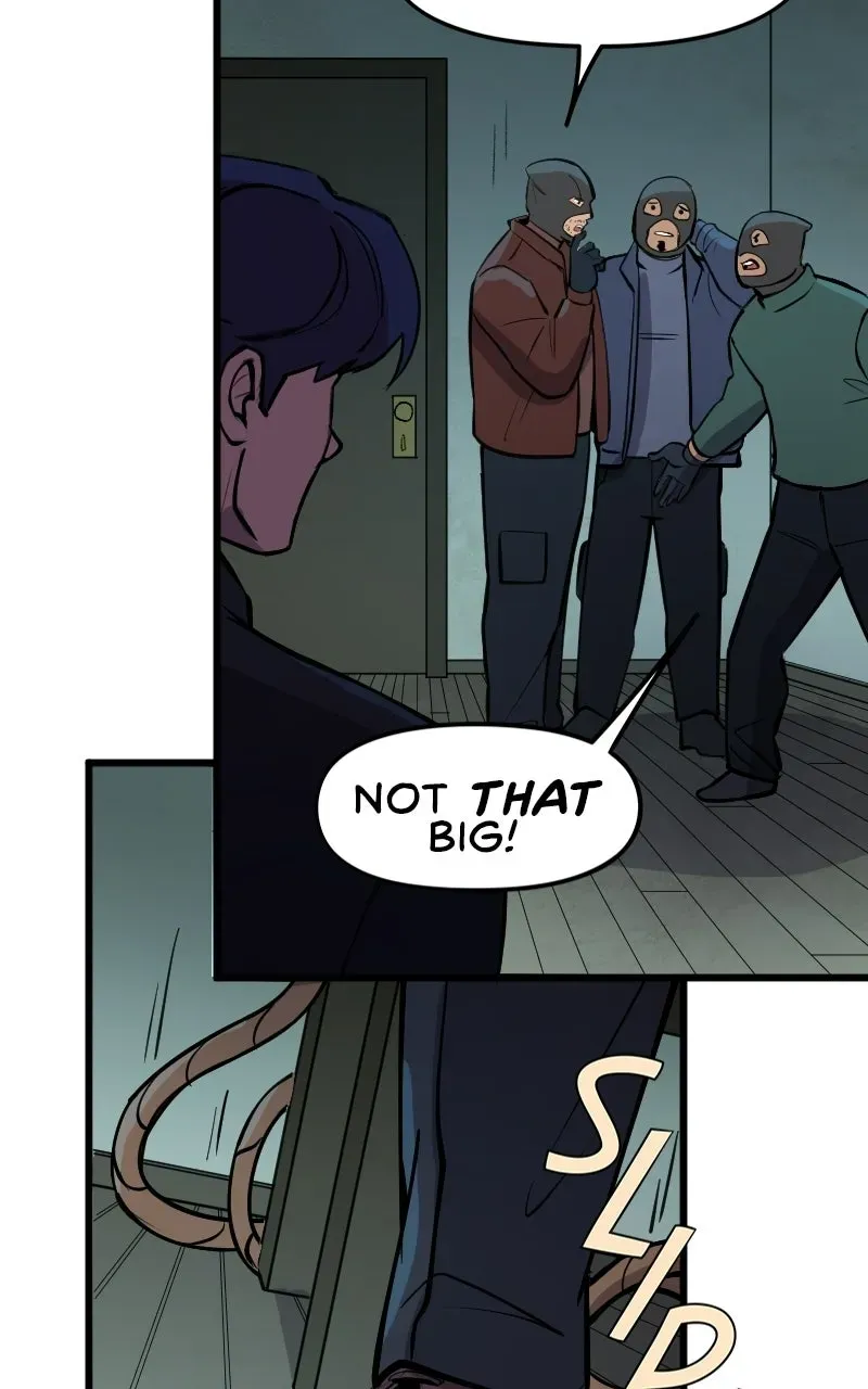 Batman: Wayne Family Adventures Chapter 210 page 29 - 