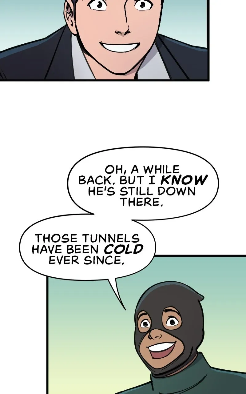Batman: Wayne Family Adventures Chapter 210 page 40 - 