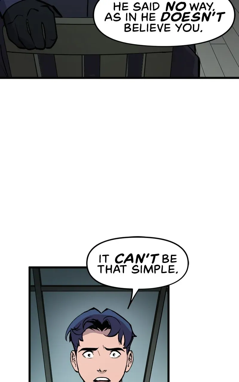 Batman: Wayne Family Adventures Chapter 210 page 43 - 