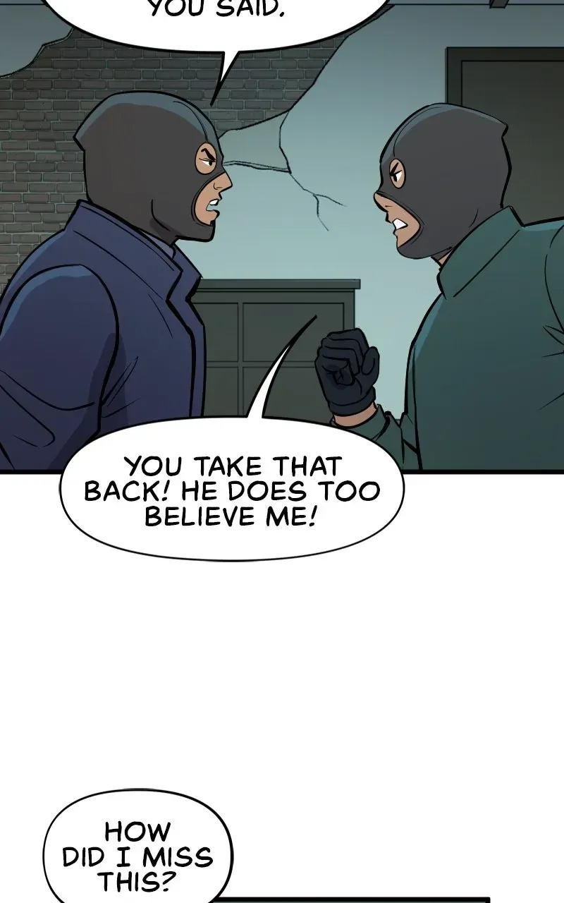 Batman: Wayne Family Adventures Chapter 210 page 45 - 
