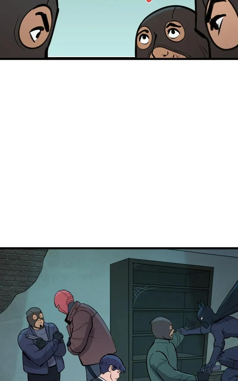 Batman: Wayne Family Adventures Chapter 210 page 50 - 