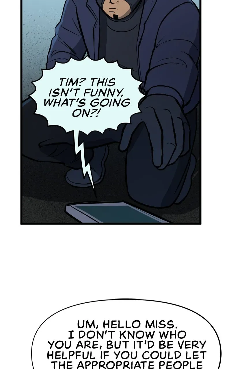 Batman: Wayne Family Adventures Chapter 210 page 6 - 
