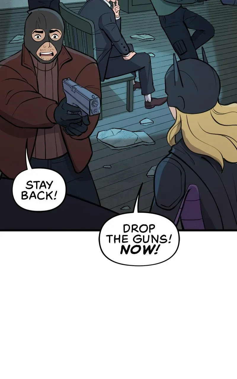 Batman: Wayne Family Adventures Chapter 210 page 51 - 