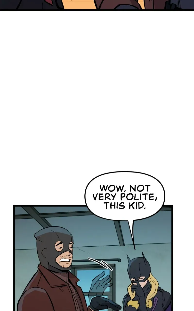 Batman: Wayne Family Adventures Chapter 210 page 63 - 
