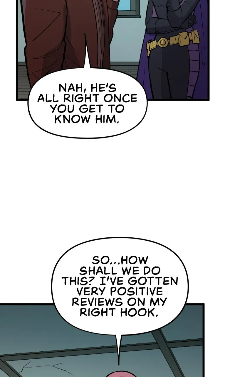 Batman: Wayne Family Adventures Chapter 210 page 64 - 