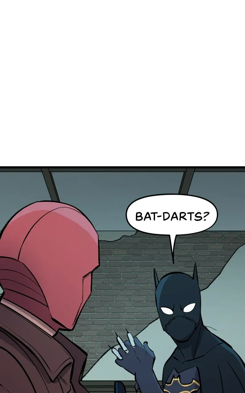 Batman: Wayne Family Adventures Chapter 210 page 67 - 