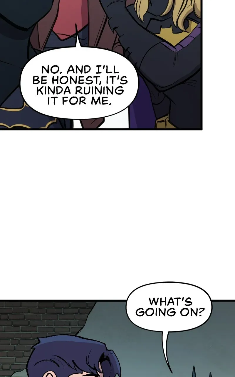 Batman: Wayne Family Adventures Chapter 210 page 78 - 