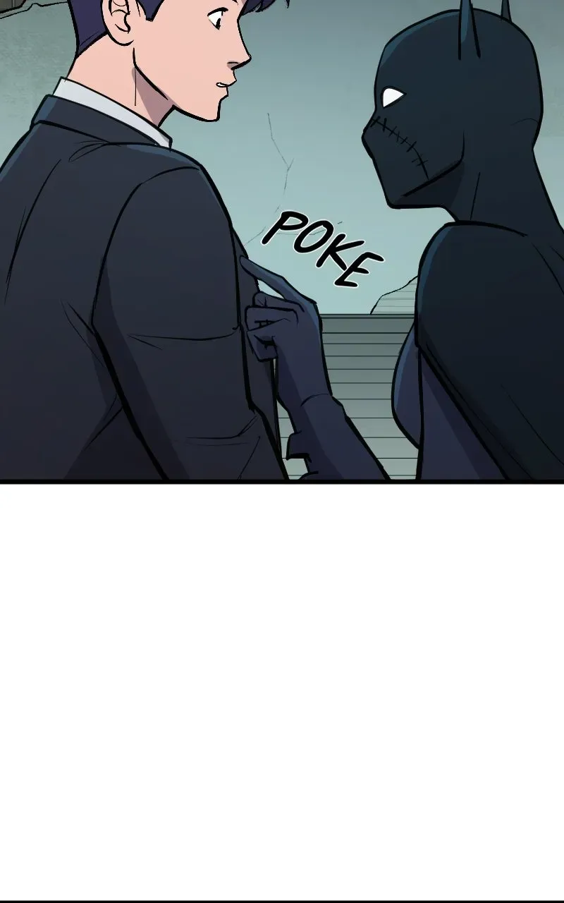Batman: Wayne Family Adventures Chapter 210 page 79 - 