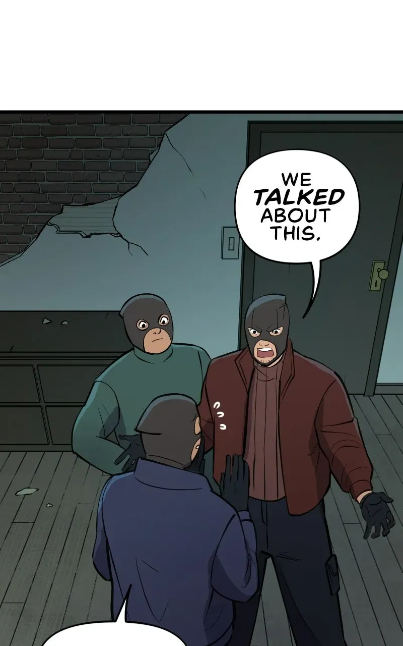 Batman: Wayne Family Adventures Chapter 210 page 10 - 