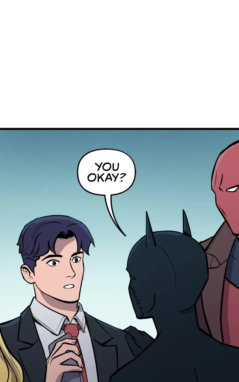 Batman: Wayne Family Adventures Chapter 211 page 2 - 