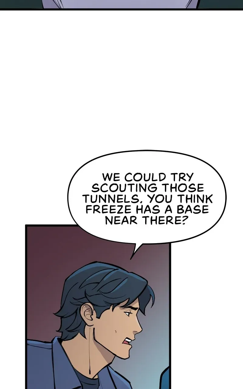 Batman: Wayne Family Adventures Chapter 211 page 11 - 