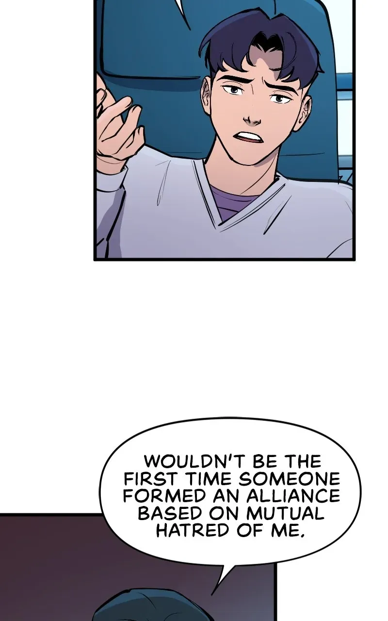 Batman: Wayne Family Adventures Chapter 211 page 22 - 
