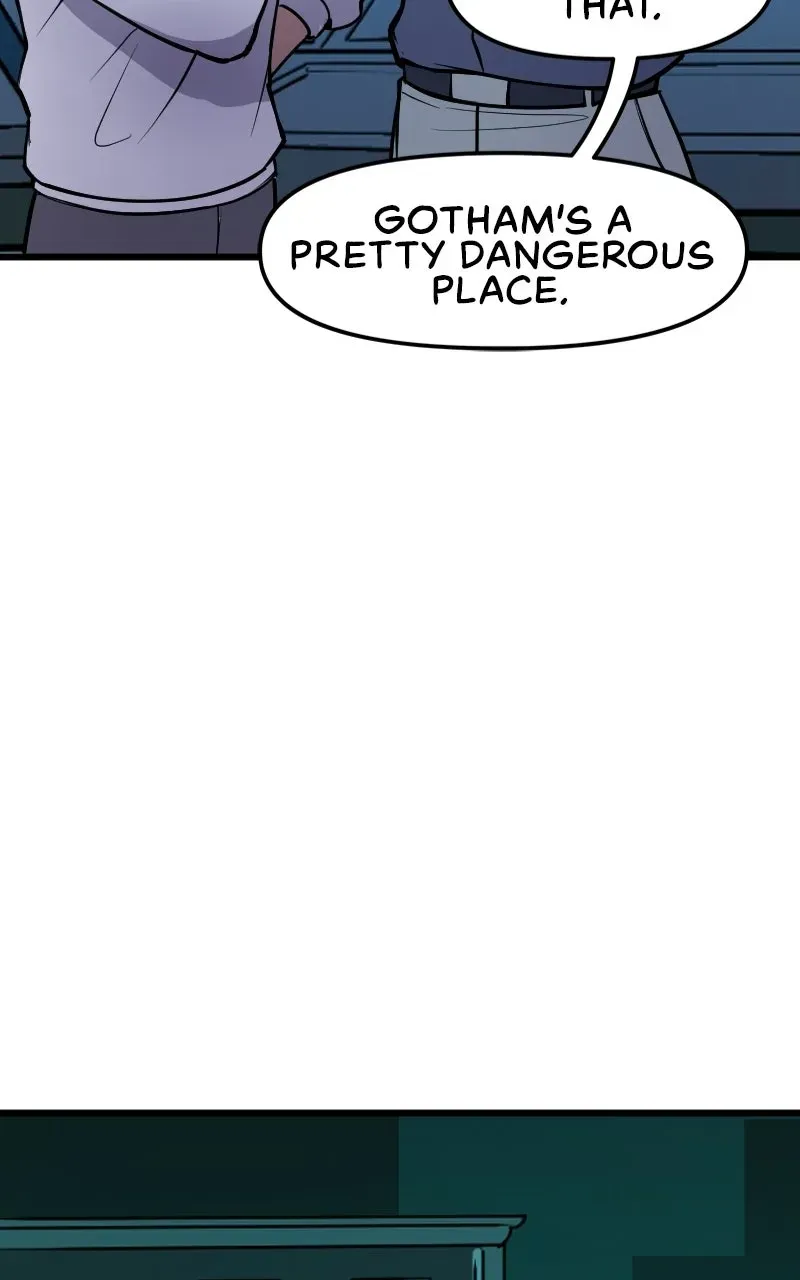 Batman: Wayne Family Adventures Chapter 211 page 31 - 