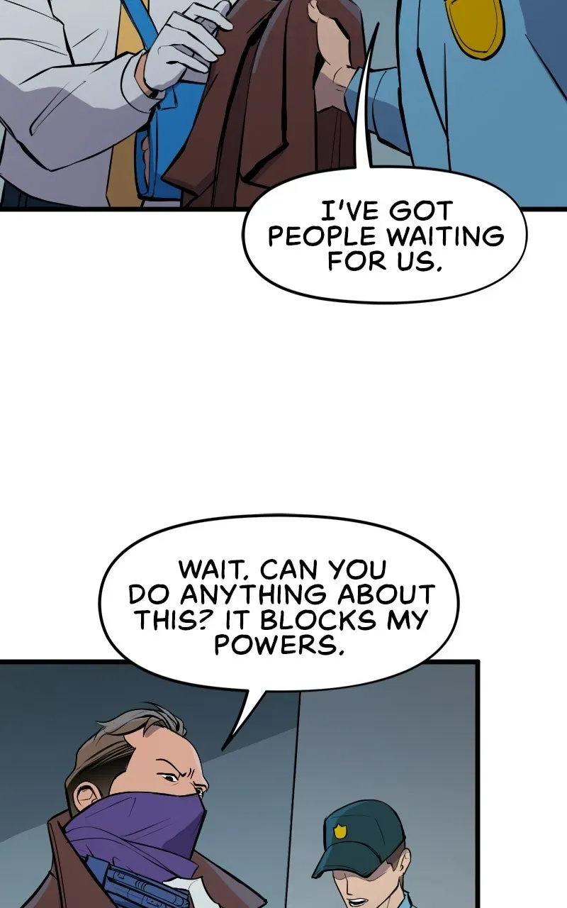 Batman: Wayne Family Adventures Chapter 211 page 46 - 