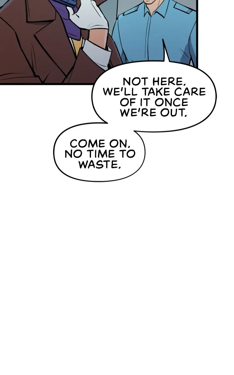 Batman: Wayne Family Adventures Chapter 211 page 47 - 