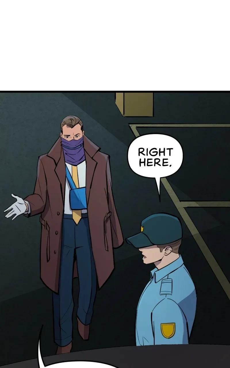 Batman: Wayne Family Adventures Chapter 211 page 55 - 