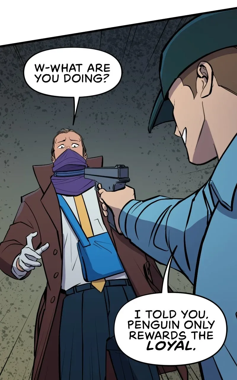Batman: Wayne Family Adventures Chapter 211 page 57 - 