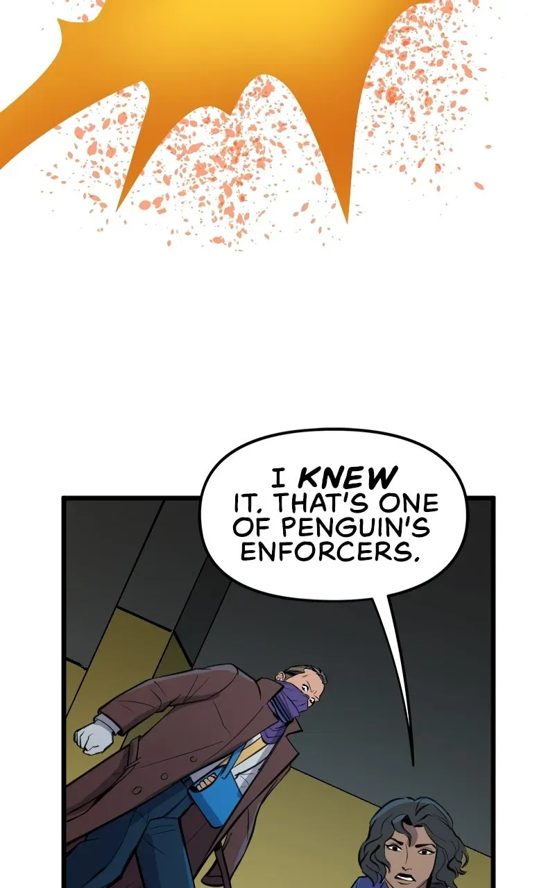 Batman: Wayne Family Adventures Chapter 211 page 60 - 