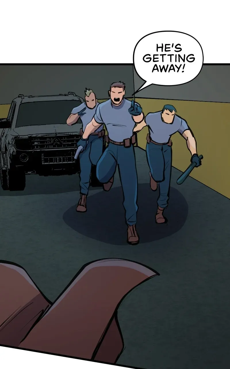 Batman: Wayne Family Adventures Chapter 211 page 63 - 