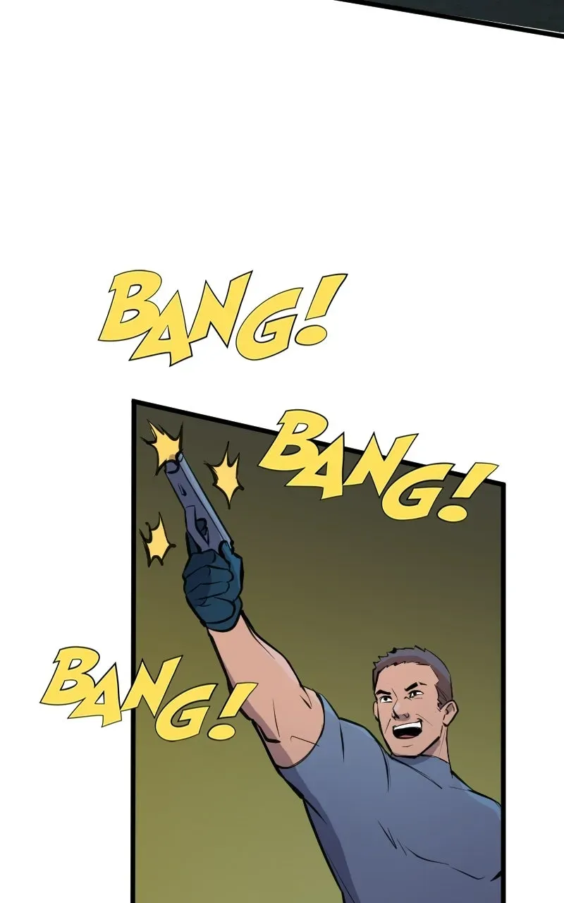 Batman: Wayne Family Adventures Chapter 211 page 64 - 