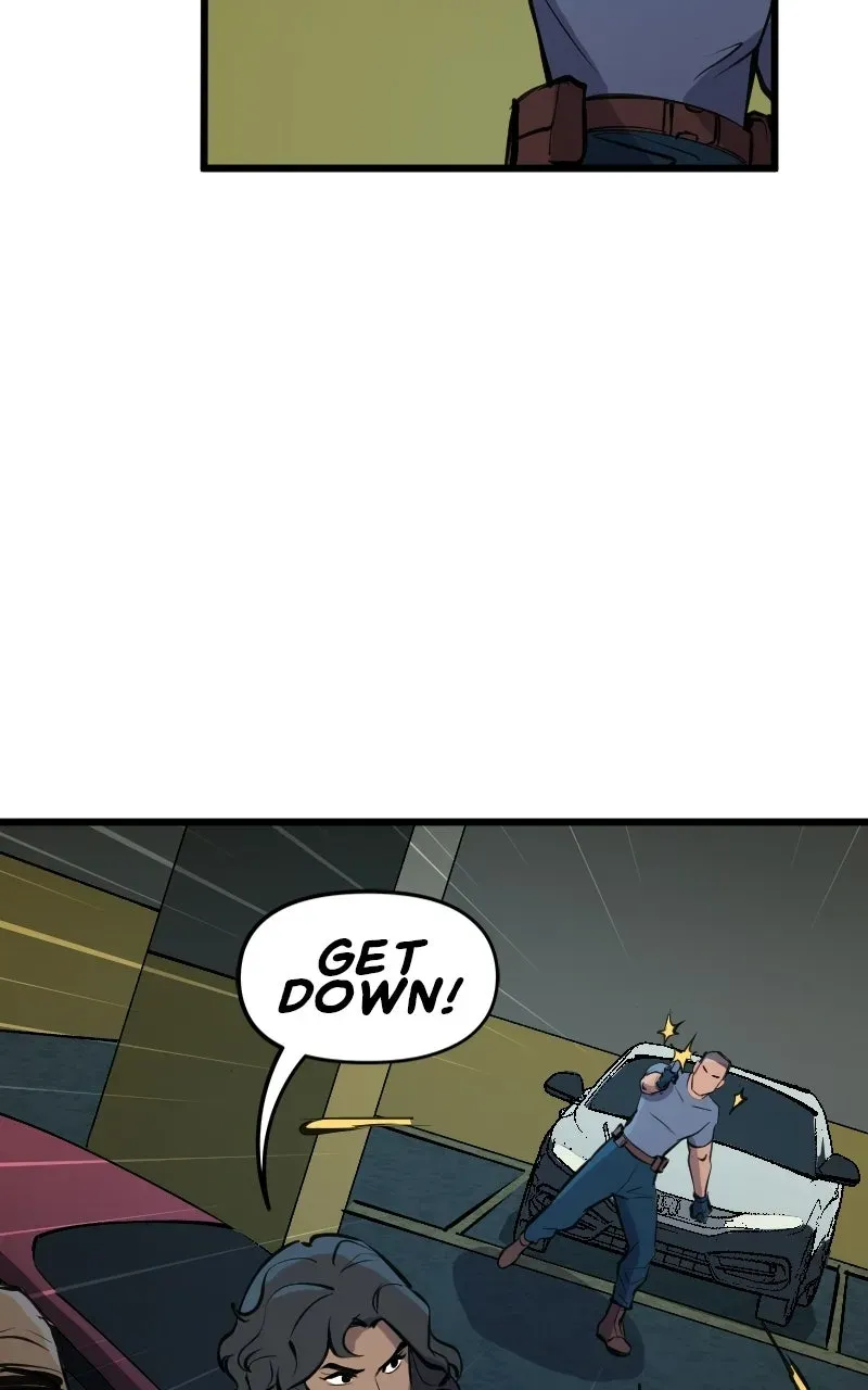 Batman: Wayne Family Adventures Chapter 211 page 65 - 
