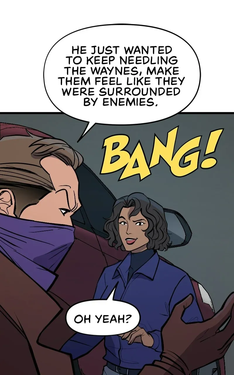 Batman: Wayne Family Adventures Chapter 211 page 74 - 