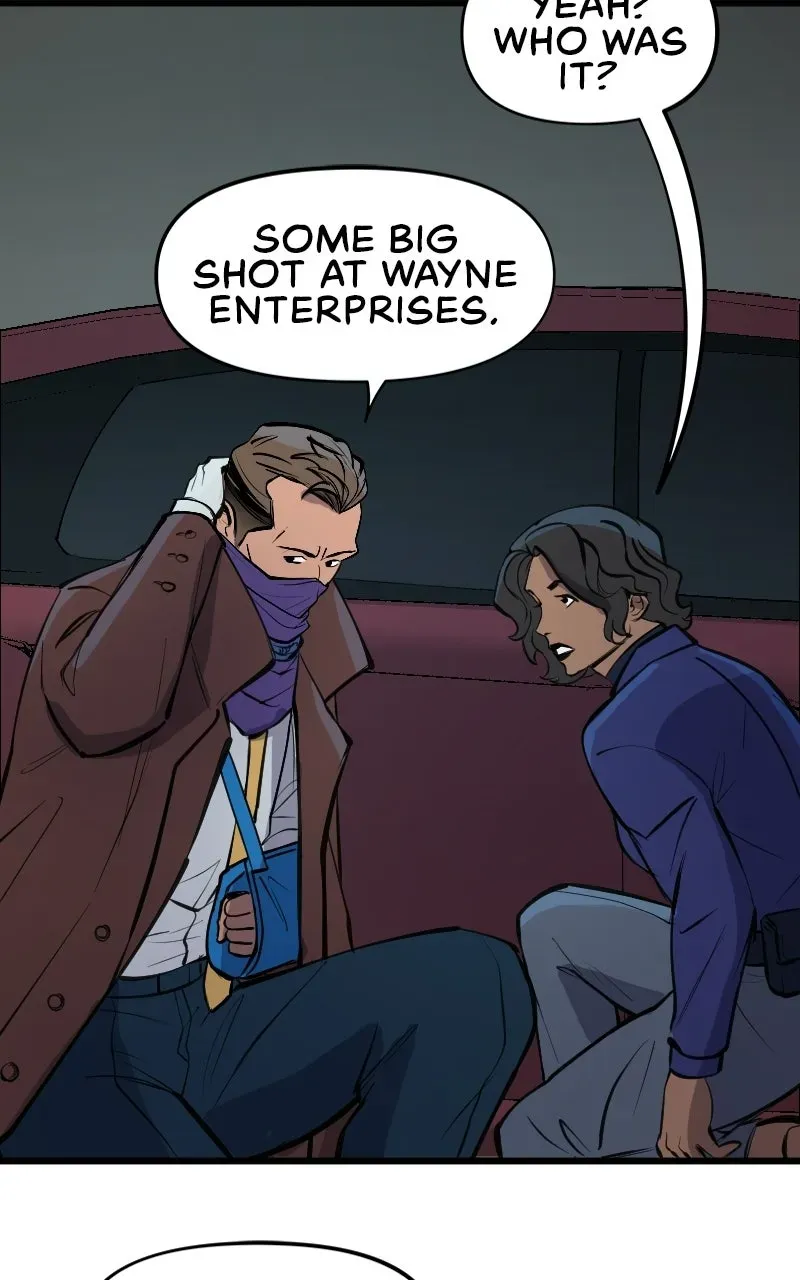 Batman: Wayne Family Adventures Chapter 211 page 79 - 
