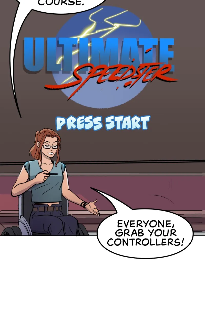 Batman: Wayne Family Adventures Chapter 22 page 19 - 