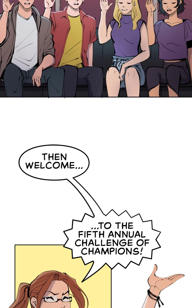 Batman: Wayne Family Adventures Chapter 22 page 5 - 