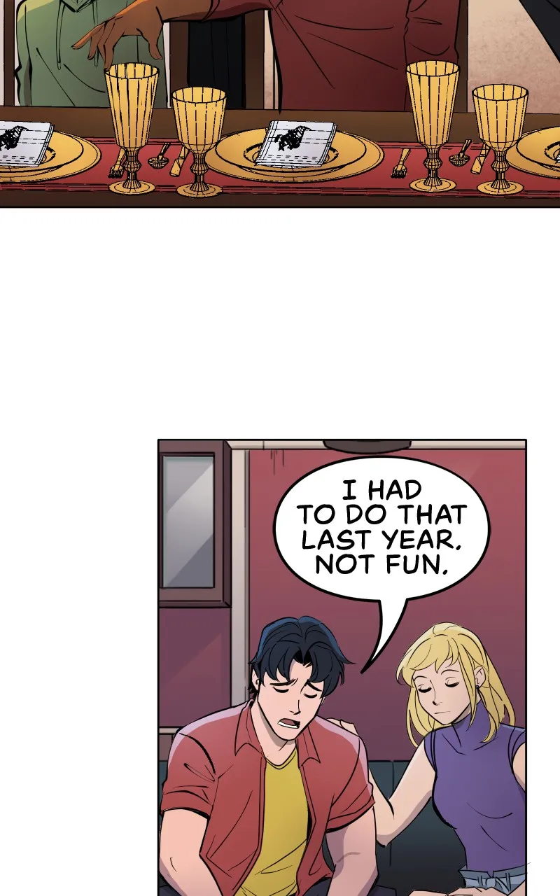 Batman: Wayne Family Adventures Chapter 22 page 9 - 