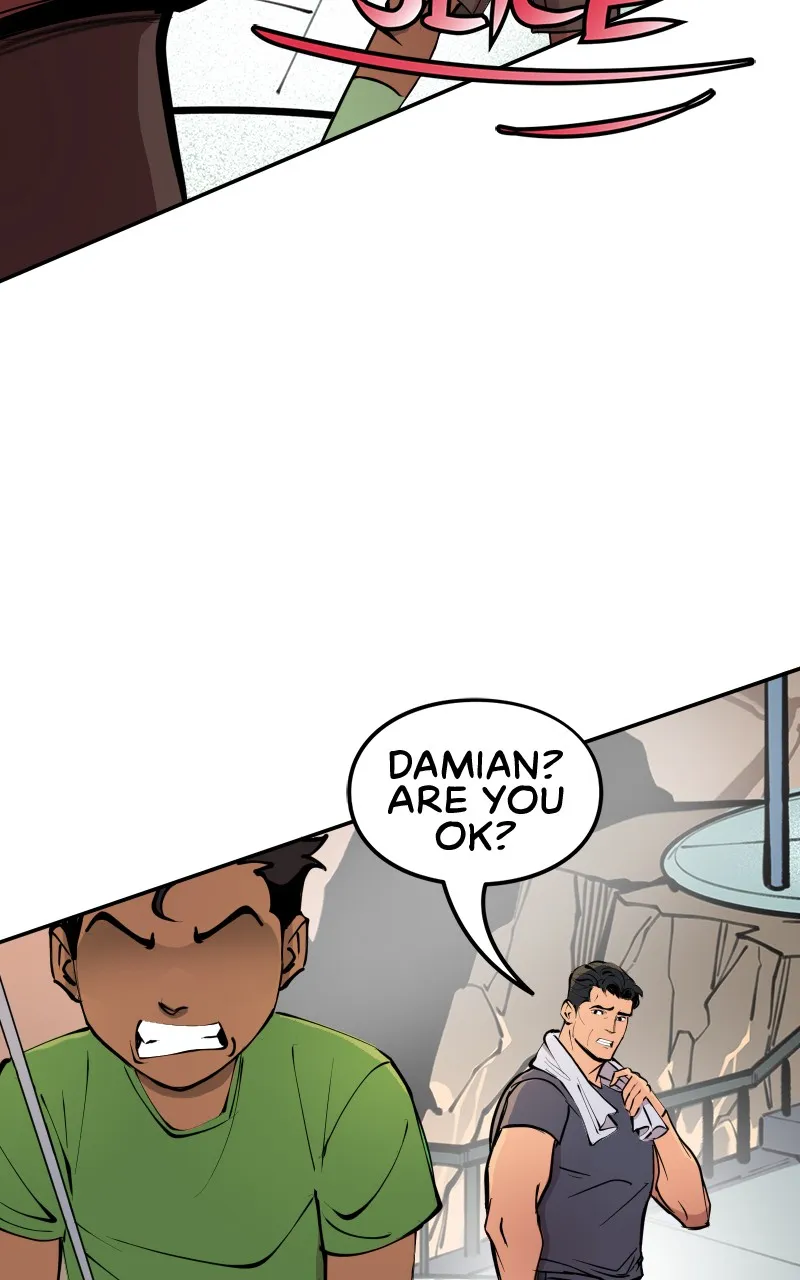 Batman: Wayne Family Adventures Chapter 23 page 3 - 
