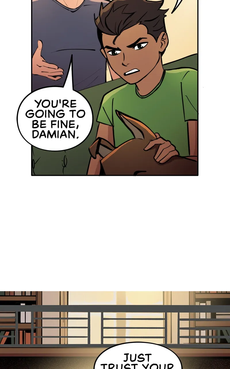 Batman: Wayne Family Adventures Chapter 23 page 26 - 