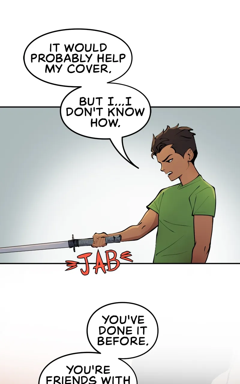 Batman: Wayne Family Adventures Chapter 23 page 8 - 