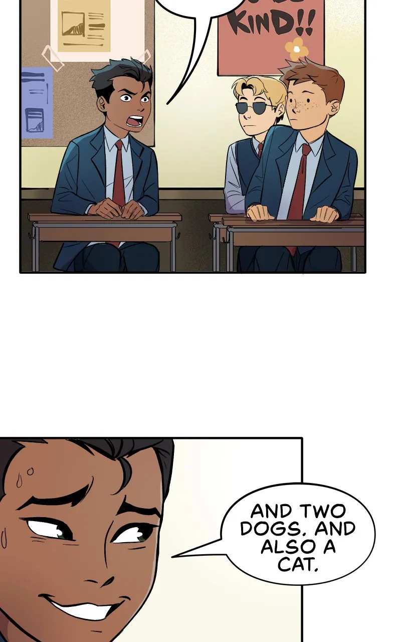 Batman: Wayne Family Adventures Chapter 24 page 13 - 