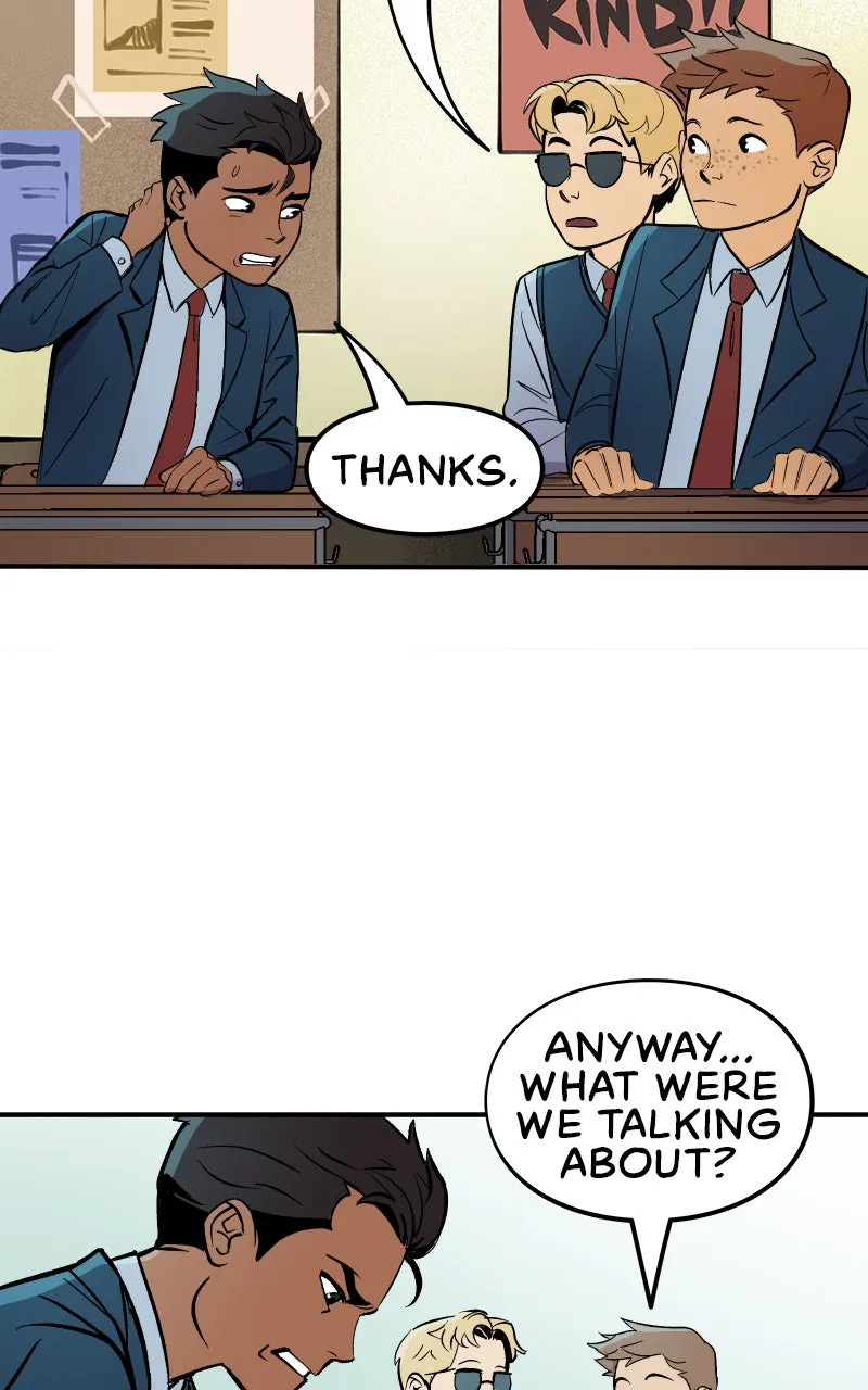 Batman: Wayne Family Adventures Chapter 24 page 15 - 
