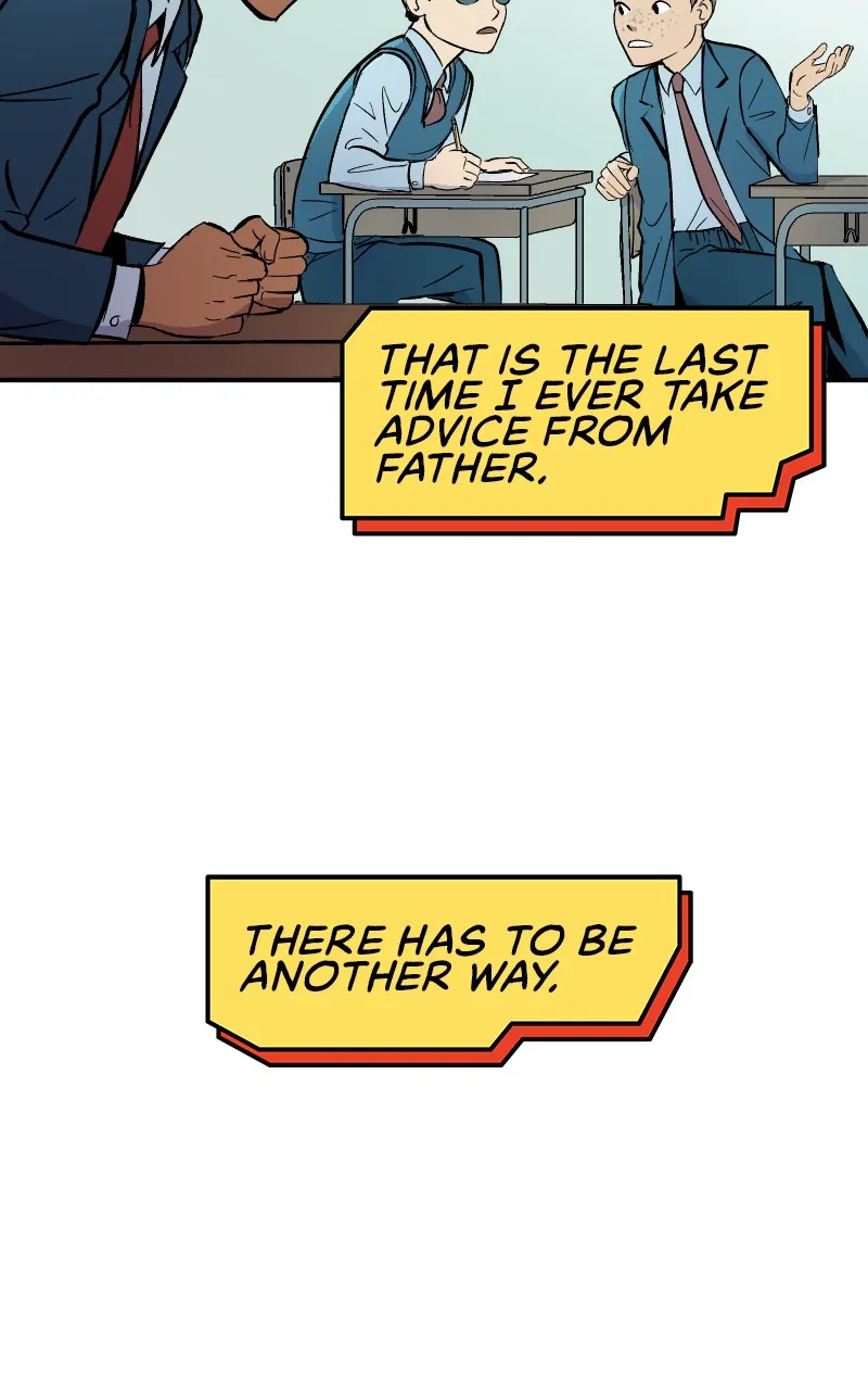 Batman: Wayne Family Adventures Chapter 24 page 16 - 