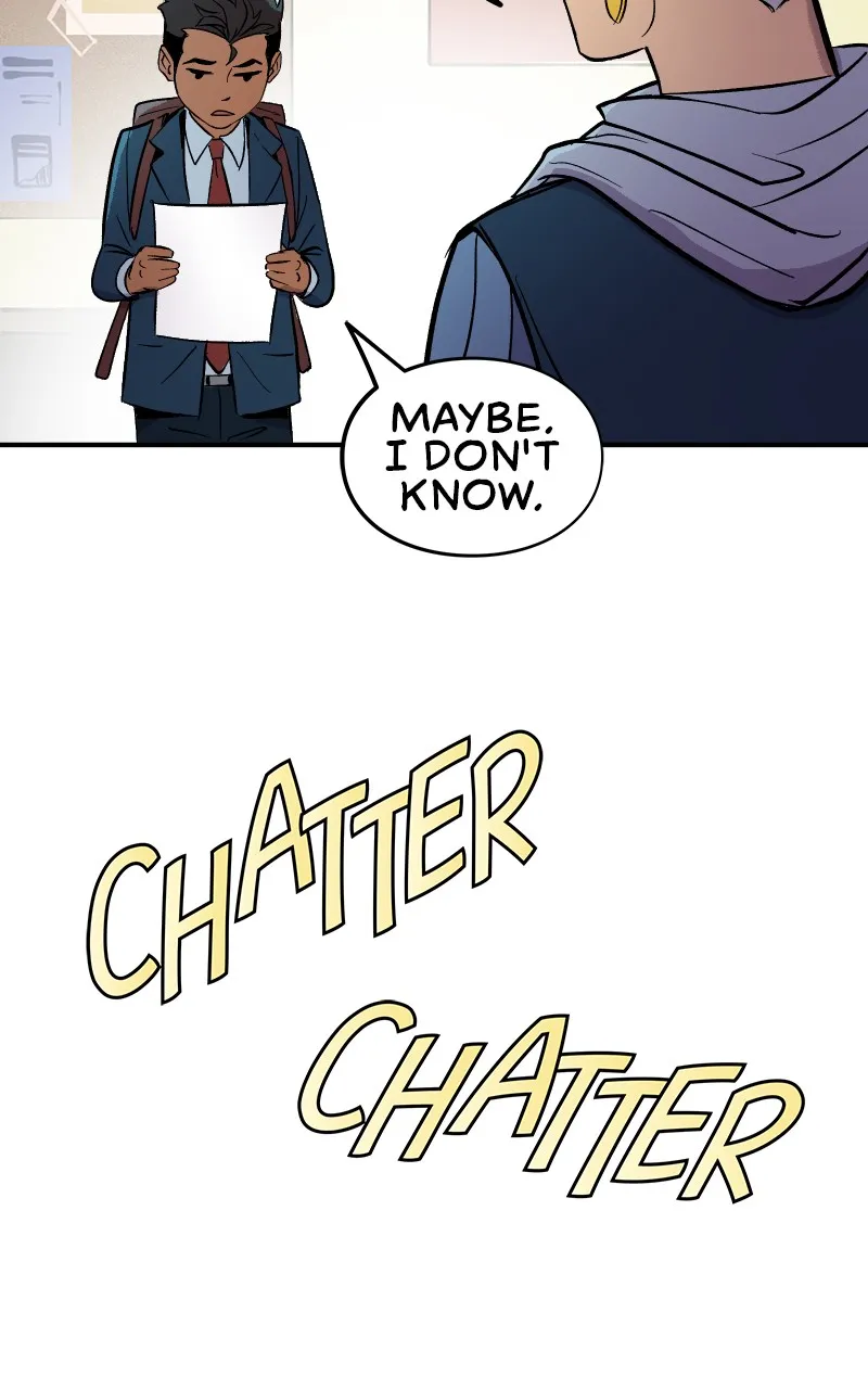 Batman: Wayne Family Adventures Chapter 24 page 21 - 